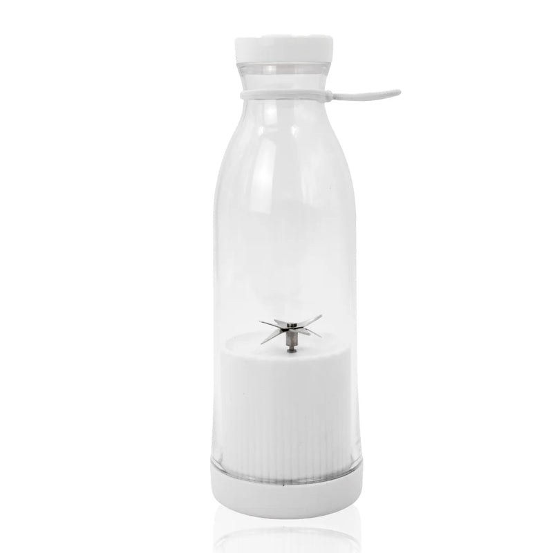 Mini Juicer Portátil com Alça Liquidificador 400 ML