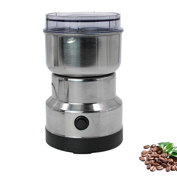 Moedor Triturador De Café Elétrico