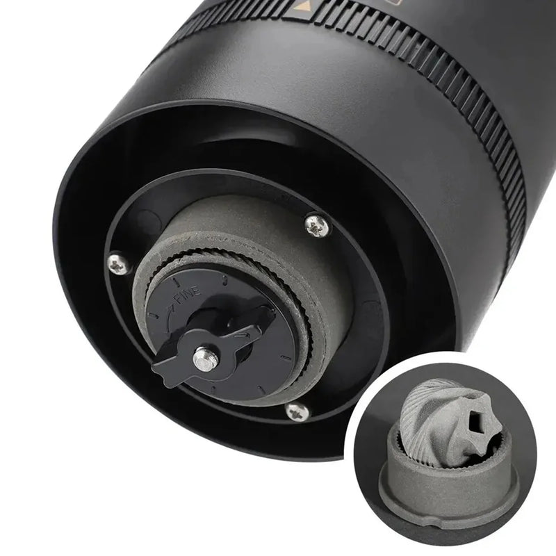 Moedor De Café Elétrico Portátil Automatico