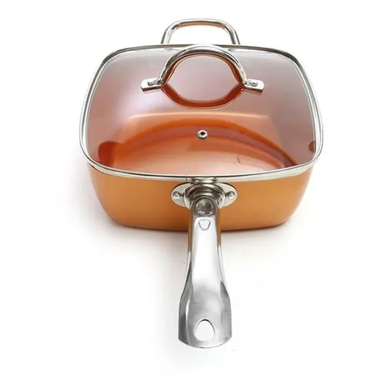 Panela Maxchef