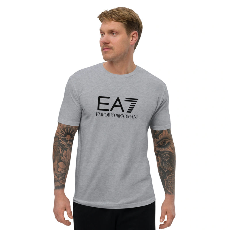 Camiseta Masculina EA7 Emporio Armani