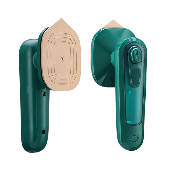 Mini Ferro  Portátil - Bivolt™