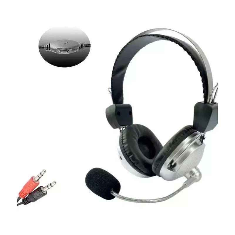 Fone Gamer Headset