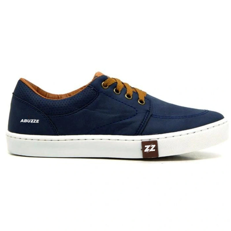 Tênis Casual Masculino Abuzze