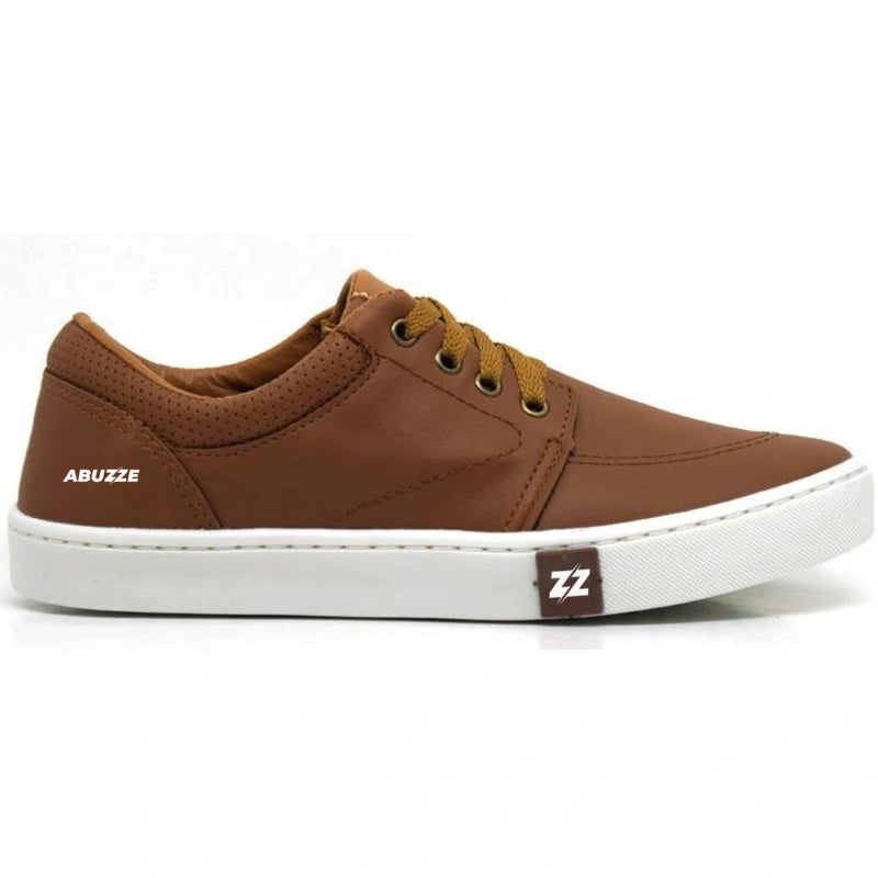 Tênis Casual Masculino Abuzze