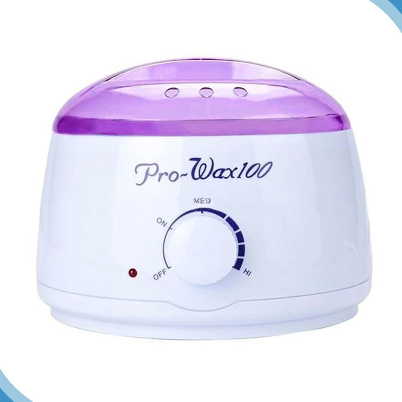 Aquecedor Cera Quente Termocera Bivolt