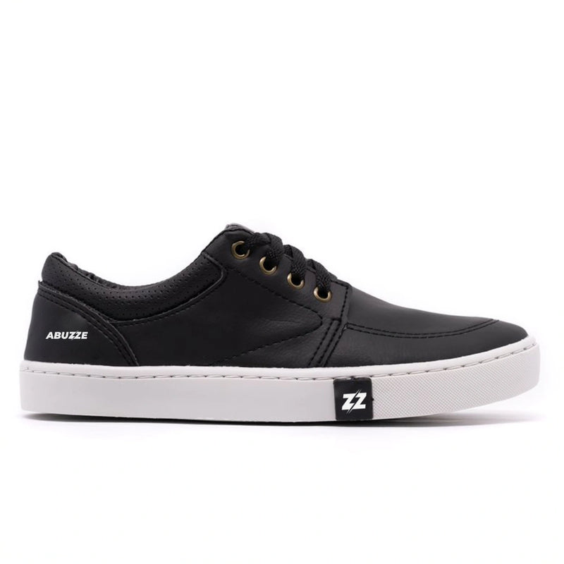 Tênis Casual Masculino Abuzze
