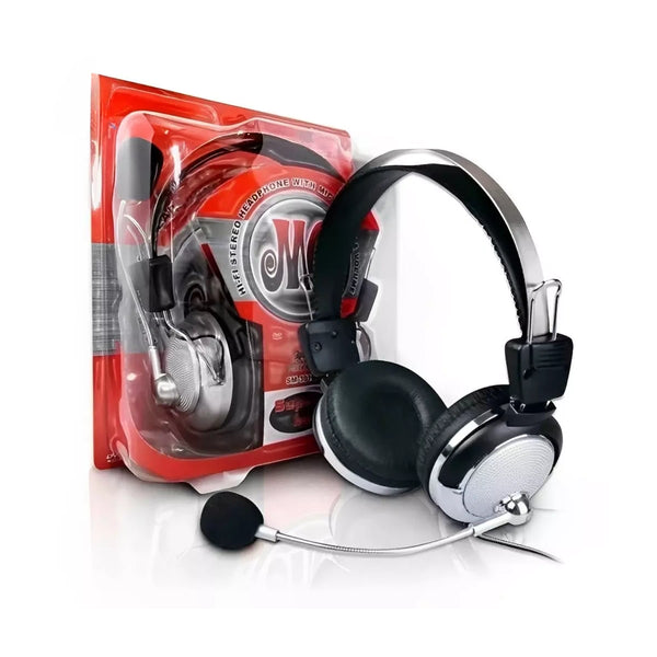 Fone Gamer Headset