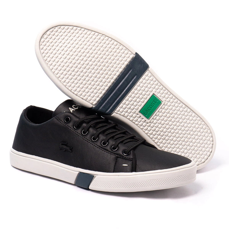 Sapatênis Masculino Carnaby