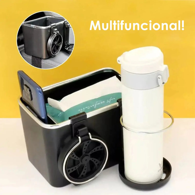 Organizador Porta Objetos Portátil