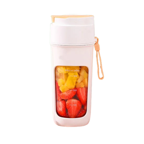 Mini Liquidificador Portátil Blender
