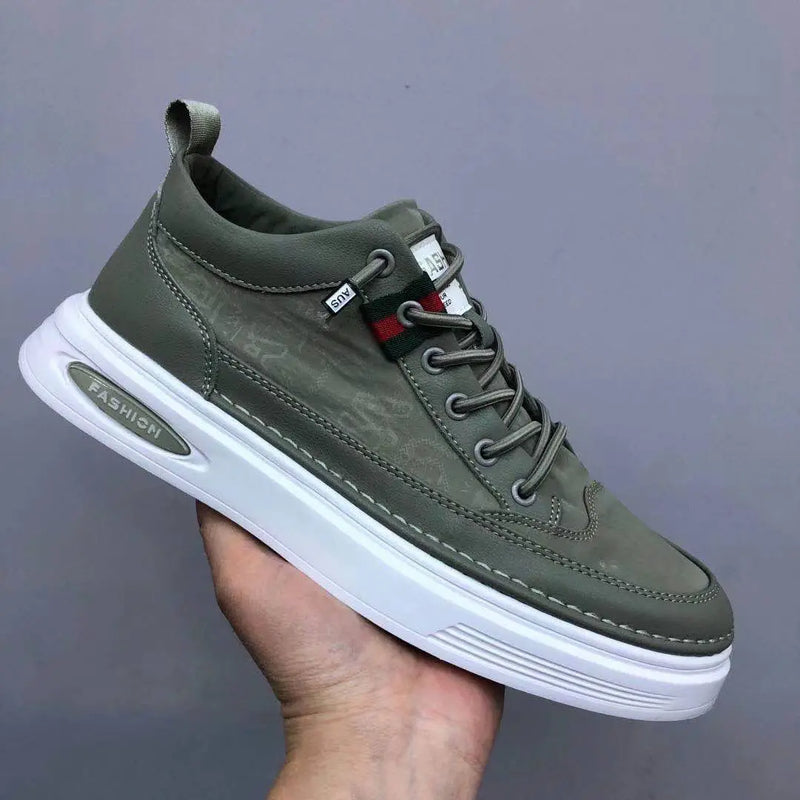 Sapatênis Casual - Old fIt One
