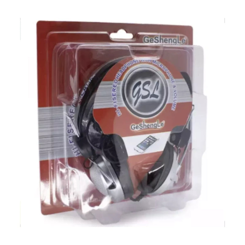 Fone Gamer Headset