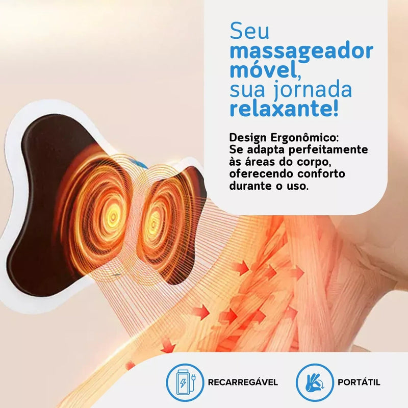 Kit Massageador