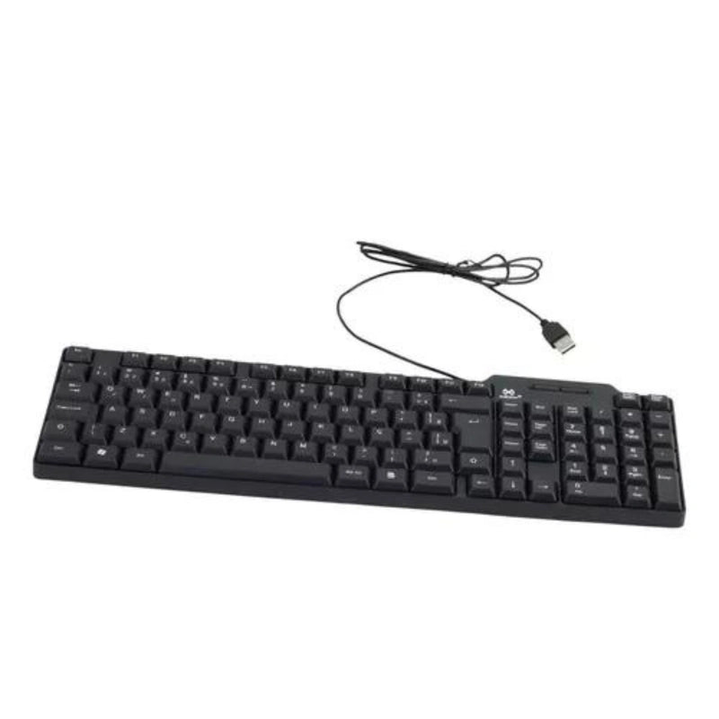 Kit Gamer 4 em 1