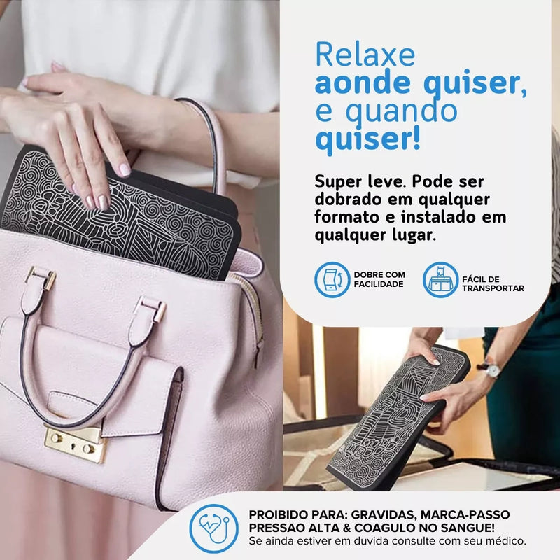 Kit Massageador