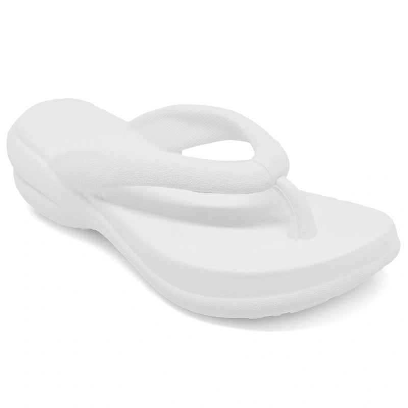 Chinelo Feminino Nuvem Mel
